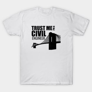 civil engineer T-Shirt